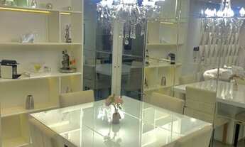 Imagem 7: Apartamento para venda com 100 metros quadrados com 3 quartos em Barcelona - São Caetano d