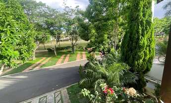 Imagem: Casa Sobrado Cond. Fechado Granja Olga Sorocaba