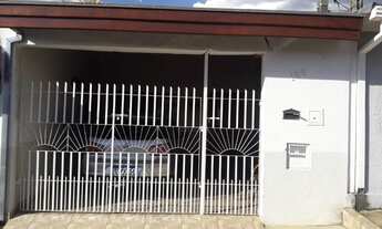 Imagem 7: Casa 90m2, 2 Dormitórios, 1 Suíte, Cozinha Americana Planejada, 1 Vaga Coberta, Acabamento