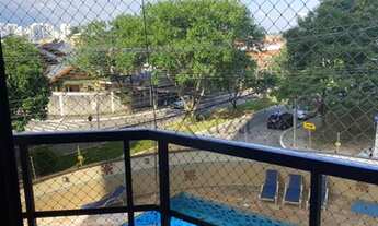 Imagem 7: Apartamento - Jardim Aquarius - Residencial Villaggio Aquarius - 134m² - 4 dormitórios