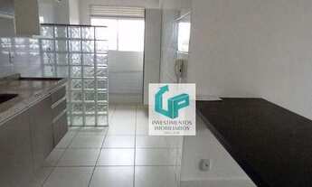 Imagem 3: Apartamento para Venda ou Aluguel com sacada, 2 suites e lavabo, 2 vagas cobertas. Jd Euro