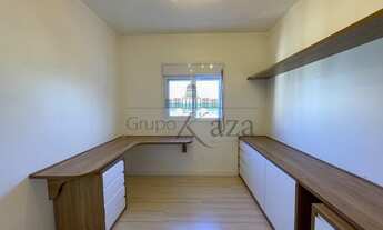 Imagem 7: Residencial Home Redentor e Business - 3 Dormitórios - 95m²