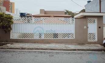 Imagem: Venda de Casas / Padrão na cidade de São