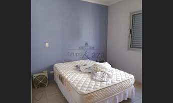 Imagem 3: Apartamento Vila Ema- Edifício Aragon-84m2