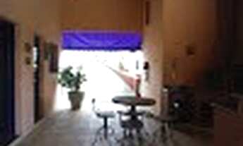 Imagem 7: Chácara para venda possui 1500 metros quadrados com 3 quartos