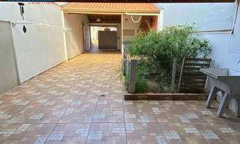 Imagem 5: Sobrado com 1 dormitório - Jardim Petrópolis