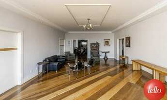 Imagem 4: São Paulo - Apartamento Padrão - República