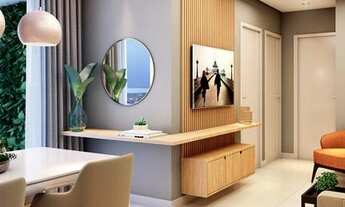 Imagem 7: Apartamento para venda tem 45 metros quadrados com 2 quartos em Centro - Diadema - SP