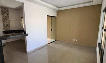 Imagem 5: Casa para venda com 3 quartos em Jardim São José - Goiânia - GO