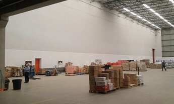 Imagem 6: Galpão/Depósito/Armazém para aluguel tem 1540 metros quadrados