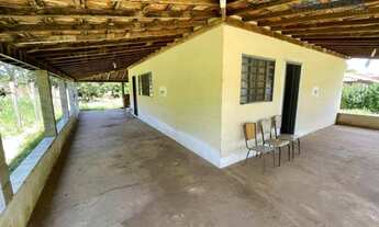 Imagem 7: Rancho com 2 dormitórios à venda, por R$ 180.000 - Bairro da Mina - Botucatu/SP