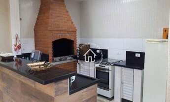 Imagem 5: Casa com 3 dormitórios à venda, 223 m² por R$ 650.000,00 - Parque da Colônia - Jundiaí/SP