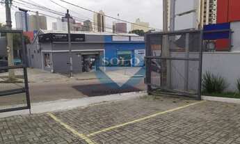 Imagem 5: Salão de 150m² na rua do retiro paralelo à 9 de julho