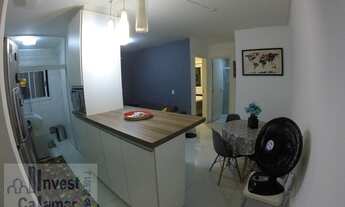 Imagem: Ótimo Apartamento com Planejados Bairro