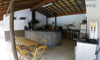 Imagem 7: Chácaras em Condomínio à venda em Bom Jesus dos Perdões/SP - Compre o seu chácaras em cond