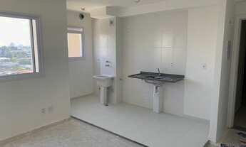 Imagem: Apartamento para venda possui 45 metros