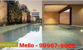 Imagem 2: LANÇAMENTO SÃO CAETANO - ESSENSE - 66M COM 2 VAGAS E DEPÓSITO