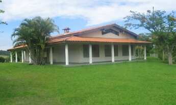 Imagem 3: Fazenda/Sítio/Chácara para venda possui 600 metros quadrados com 4 quartos