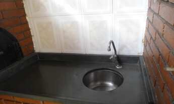 Imagem 7: CASA TÉRREA NO CENTRO DO TABÃO JARDIM DA GLÓRIA