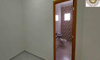 Imagem 5: Casa 3 Dorms sendo uma Suíte - Portal dos Pássaros