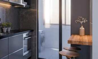 Imagem 4: Raro Residence 2 dormitórios