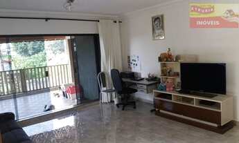 Imagem: Casa com 3 dormitórios à venda, 307 m²