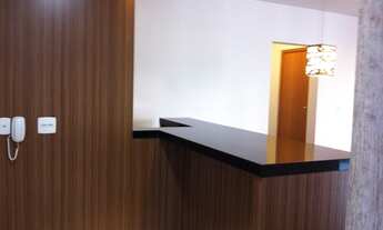 Imagem 4: Apartamento de 3 Suítes com Sacada Gourmet e 3 Vagas com Ar Condicionado