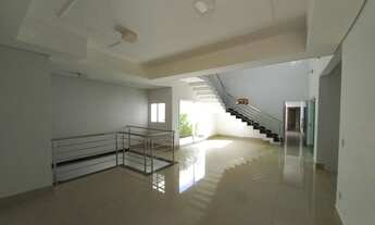 Imagem 4: Casa para aluguel tem 350m² com 4 quartos em Gávea - Uberlândia - MG