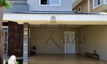 Imagem: Casa / Condomínio - Urbanova V - Venda