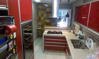 Imagem 5: Apartamento 185 m² - 3 Suites - 3 Vagas - Santa Paula - São Caetano do Sul