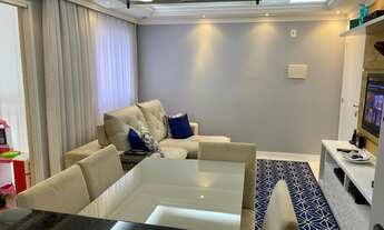 Imagem: Apartamento 3 dormitórios ao lado do Shopping