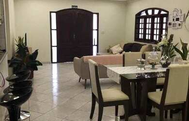 Imagem 4: Casa à venda, 442 m² por R$ 1.200.000,00 - Jardim Calegaris - Paulínia/SP