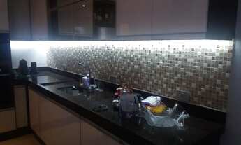 Imagem 2: Sobrado para venda com 136 metros quadrados com 2 quartos em Macedo - Guarulhos - SP