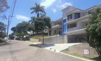 Imagem 3: Casa de condomínio à venda na Serra Cantareira, Suíça da Cantareira 380 m², 4 quartos-Mai