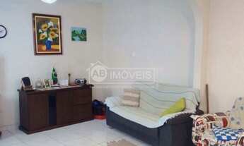 Imagem 4: Apartamento com 3 dorms, Gonzaga, Santos - R$ 390 mil, Cod: 4203