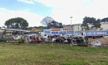 Imagem 2: Terreno - Vila Cardia - Bauru/SP