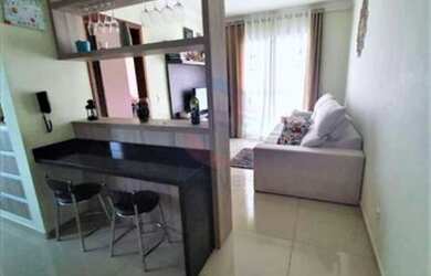 Imagem 6: AP01938- APARTAMENTO Á VENDA NO CONDOMÍNIO SIRMIONI / INDAIATUBA-SP