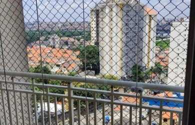 Imagem 3: Apartamento com 2 dormitórios à venda, 53 m² por R$ 315.000,00 - Ponte Grande - Guarulhos