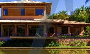 Imagem 2: Casa Maravilhosa no Condomínio Terras de São José 1, Itú, São Paulo