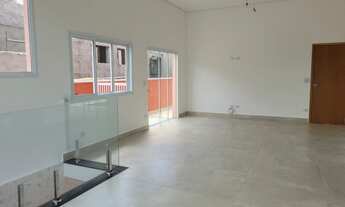 Imagem 6: Casa para venda Condomínio Buona Vita 3 quartos - Atibaia - São Paulo