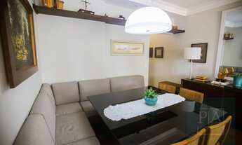 Imagem 6: Apartamento à venda, 112 m² por R$ 700.000,00 - Centro - Piracicaba/SP