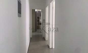 Imagem 4: Linda Casa - Bosque dos Eucaliptos - 3 Dormitórios - 125m²