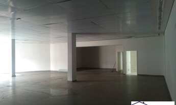 Imagem 5: SALÃO COMERCIAL 300 M2 - JD. CLEMENTINO - TABOÃO DA SERRA