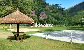 Imagem 2: Casa em Condomínio para Venda em Teresópolis, Colonia Alpina, 2 dormitórios, 1 suíte, 1 ba