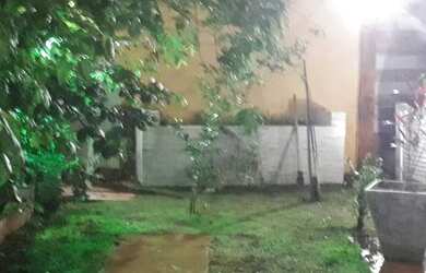 Imagem 4: Sobrado para venda com 240 metros quadrados com 3 quartos em Guaiúba - Guarujá - SP