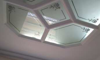 Imagem 4: Apartamento para venda tem 98 metros quadrados com 2 quartos em Aparecida - Santos - São P