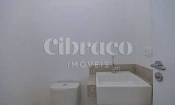 Imagem 4: Conjunto Comercial no Campo Comprido, com 56,52m² - Ed. Opus One Ecoville