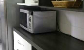 Imagem 7: Excelente apartamento de alto padrão a venda - Ghaia Alphaville