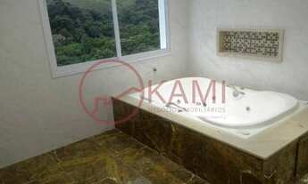 Imagem 3: Venda, Sobrado com 05 suítes, Santana de Parnaíba, Residencial Burle Marx