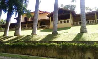 Imagem 5: CHÁCARA NO CENTRO